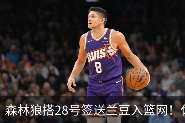 森林狼搭28号签送兰豆入篮网！休媒：利好火箭，27年可换网队首轮