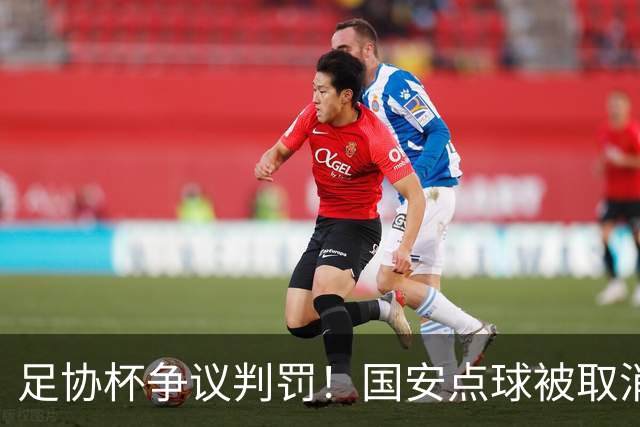 足协杯争议判罚！国安点球被取消，张玉宁跳水逃黄，媒体人热议