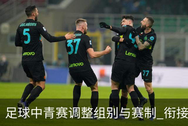 足球中青赛调整组别与赛制 衔接职业联赛